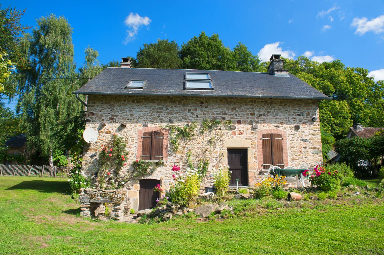 chambre d'hôtes